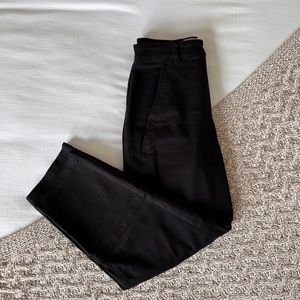 Everlane Utility Barrel Pant
